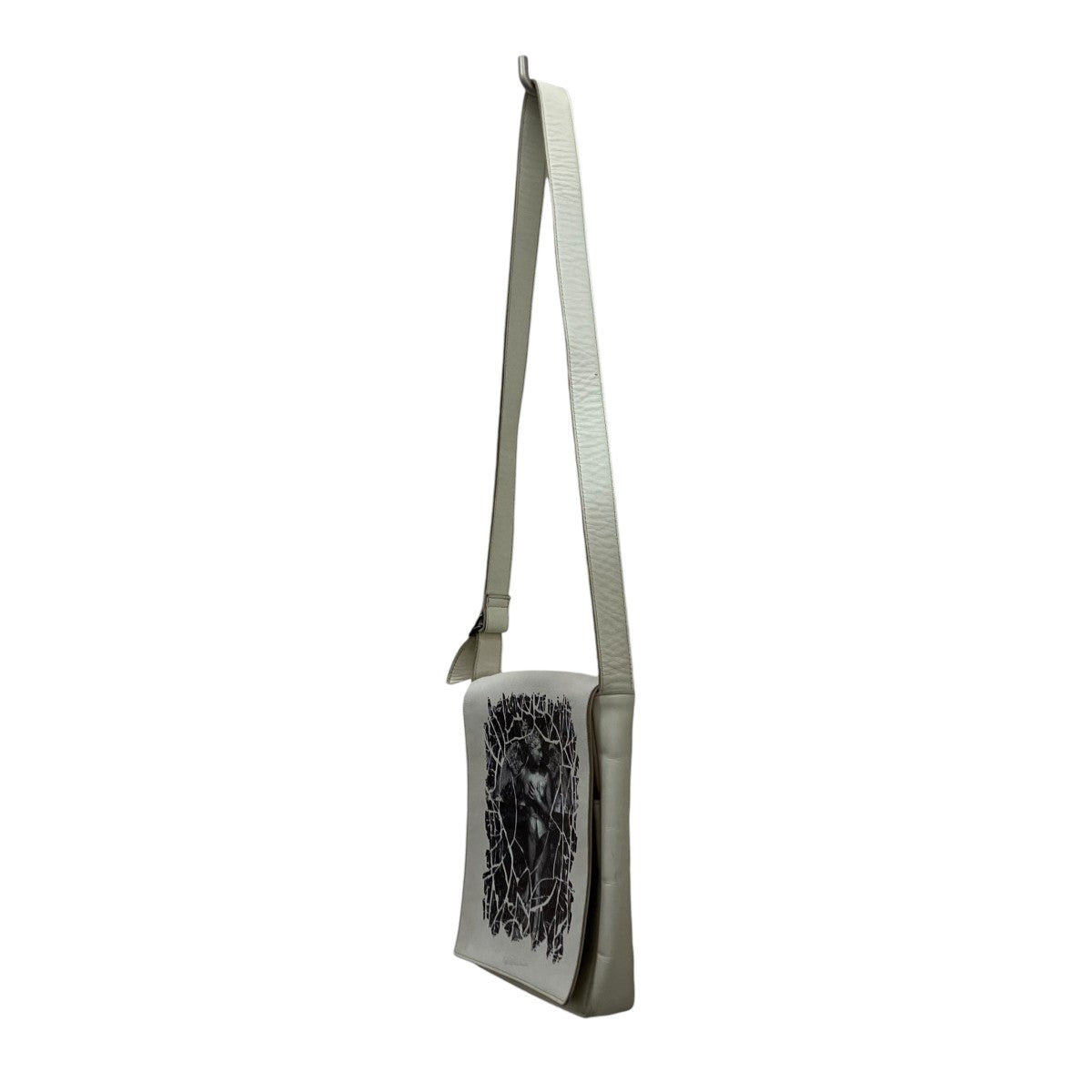 Jean Paul GAULTIER ショルダーバッグ 古着・中古-3枚目のアイテム画像
