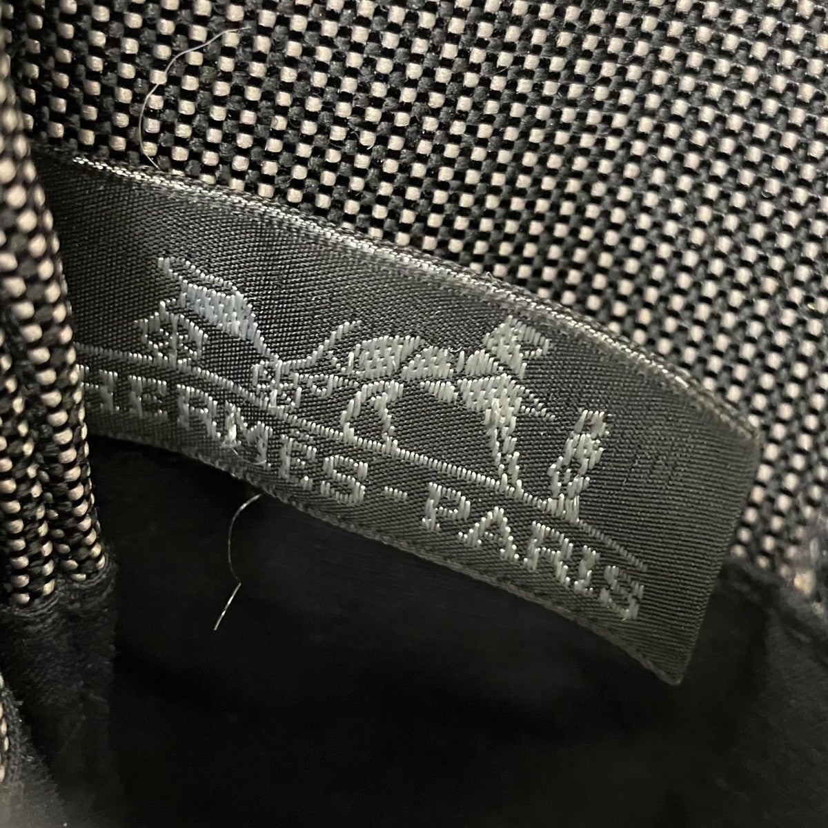HERMES ショルダーポーチ 古着・中古-7枚目のアイテム画像
