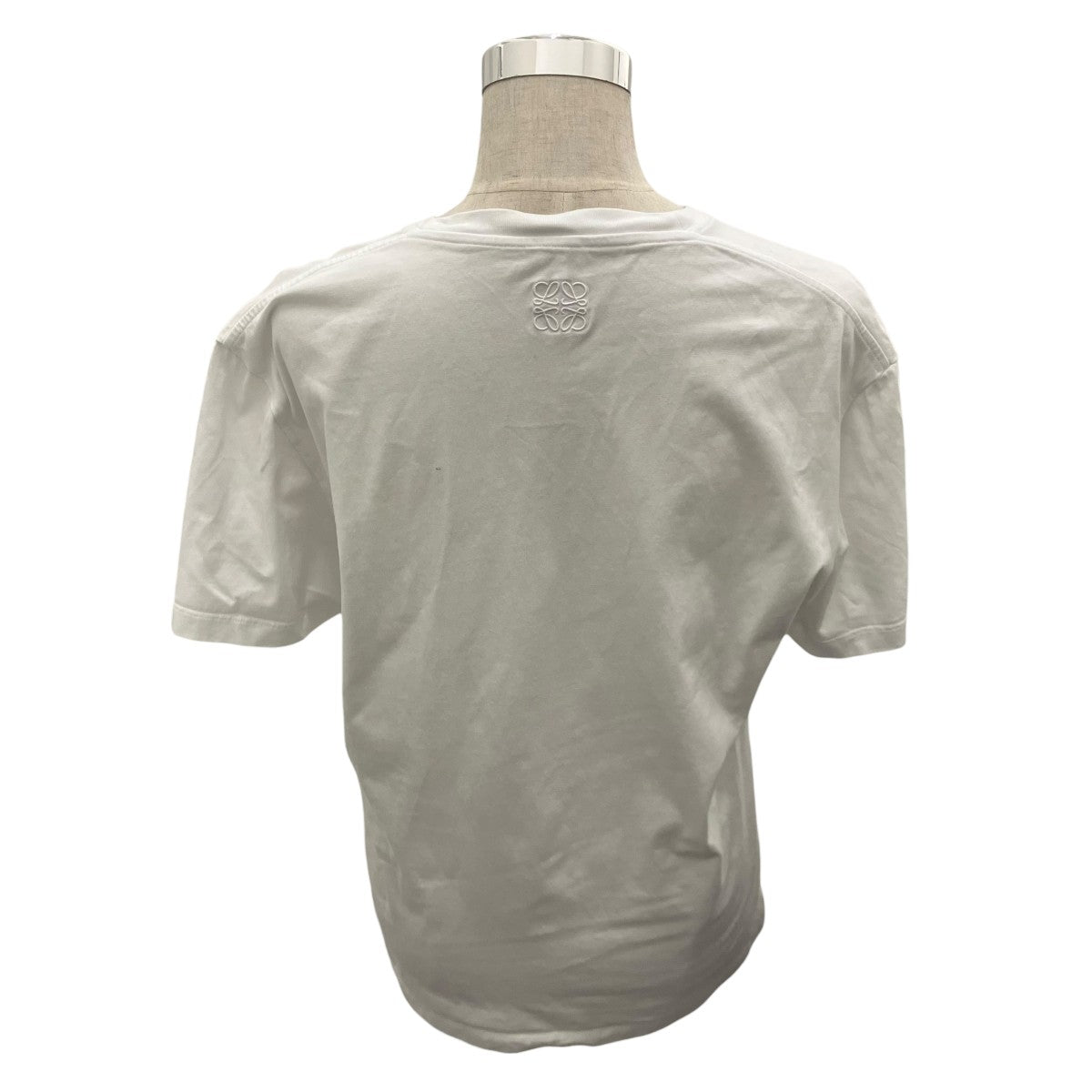 LOEWE(ロエベ) I TOLD YAプリントTシャツH526Y22XB6 H526Y22XB6