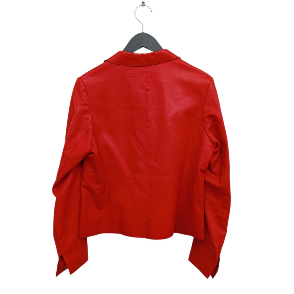 ラムレザージャケット