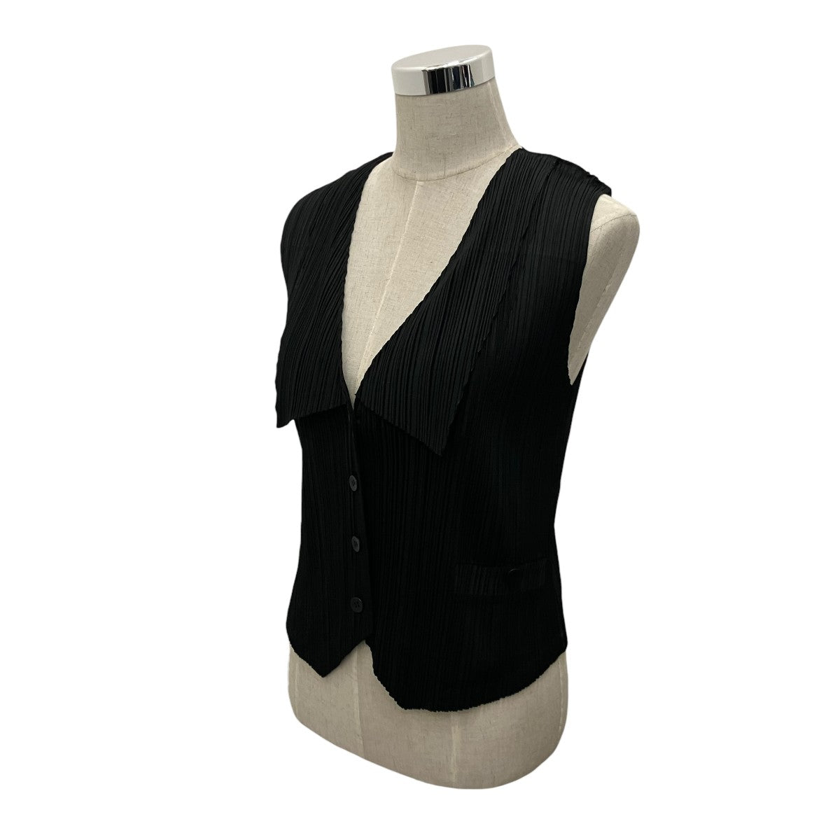 プリーツベストPP93-JE206