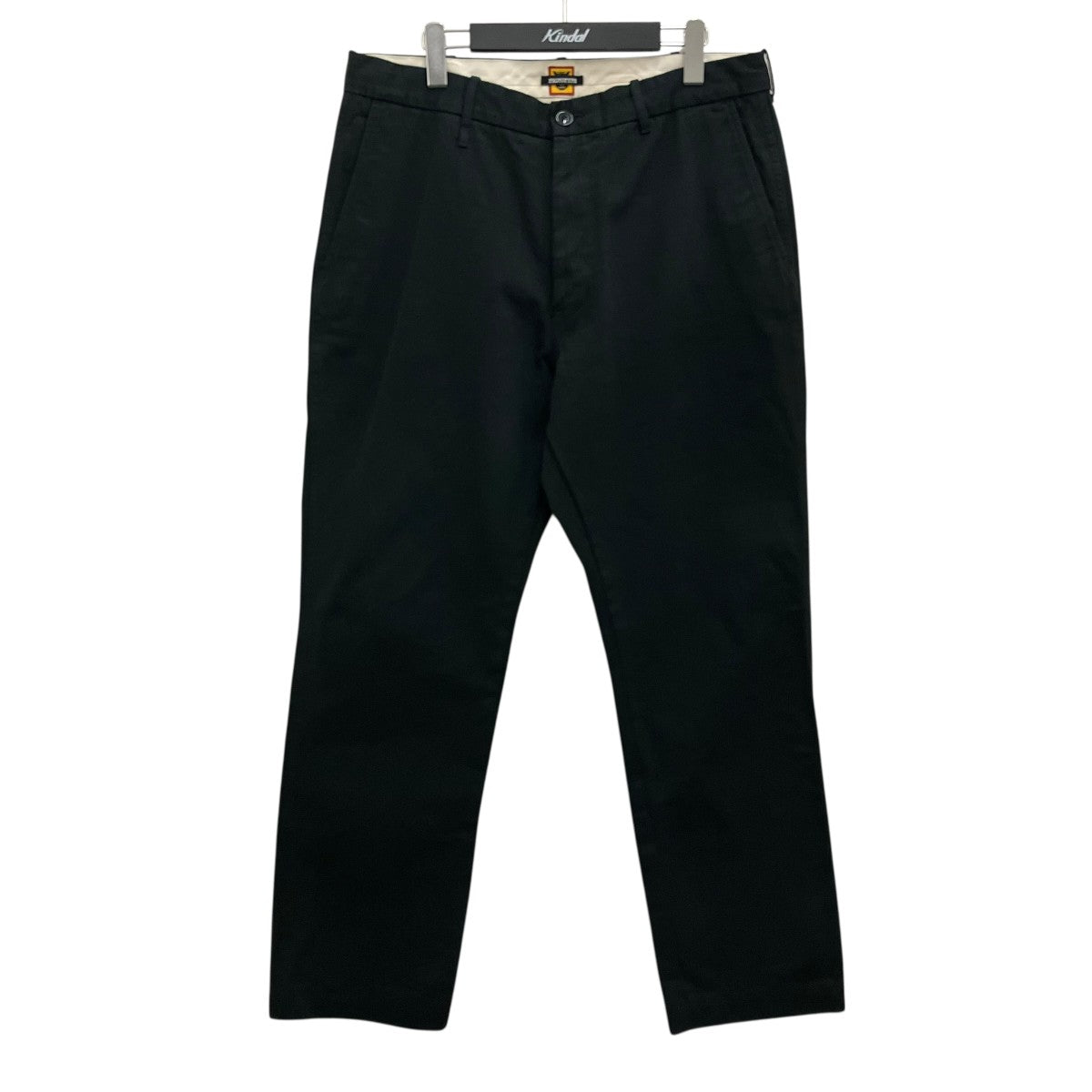 HUMAN MADE PROTOTYPE MILITARY CHINO PANTSチノパン 古着・中古-1枚目のアイテム画像
