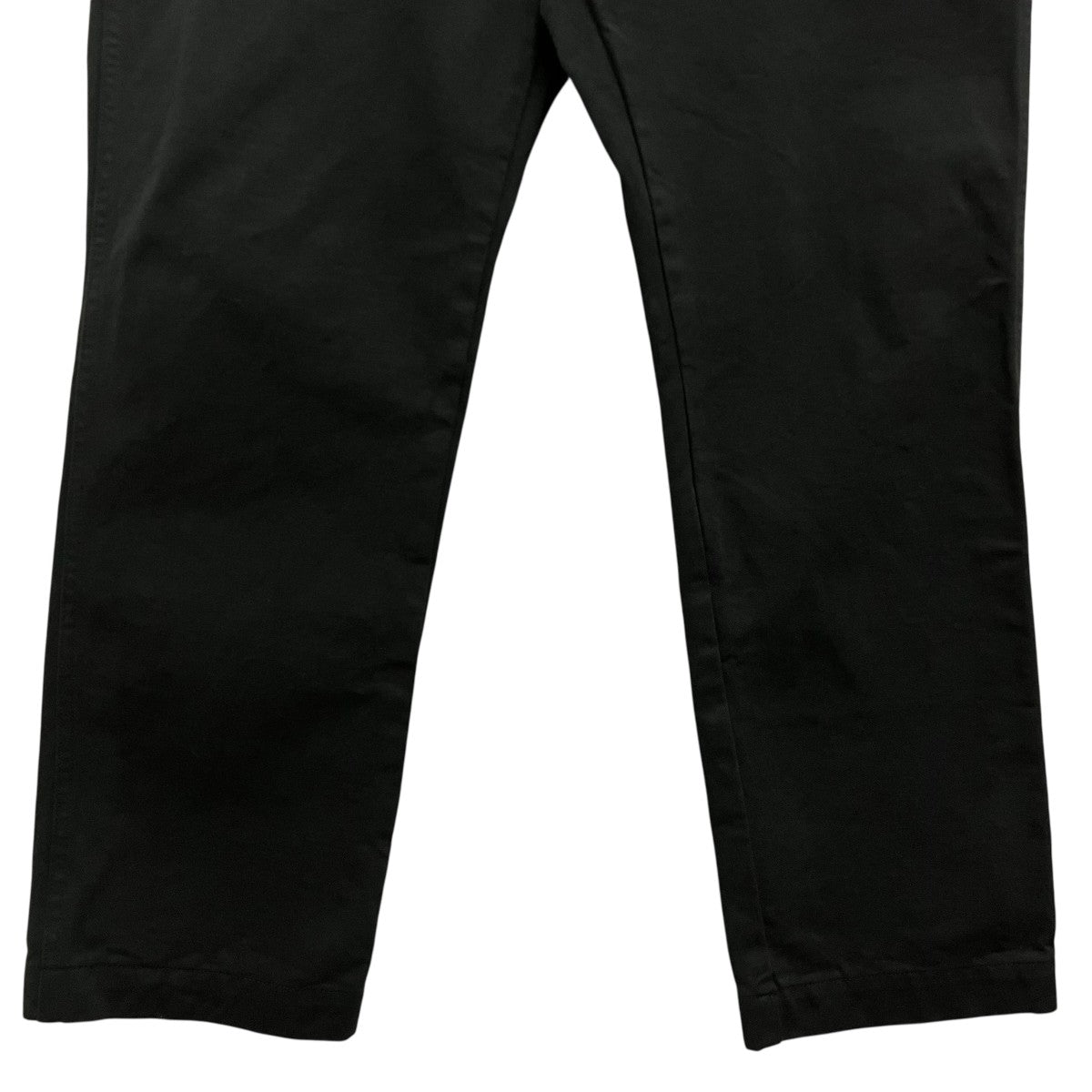 HUMAN MADE PROTOTYPE MILITARY CHINO PANTSチノパン 古着・中古-4枚目のアイテム画像
