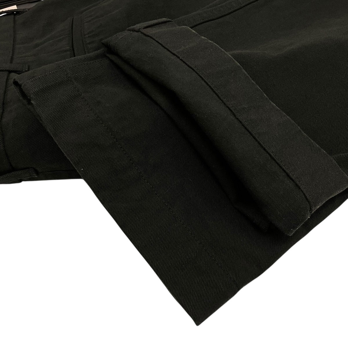 HUMAN MADE PROTOTYPE MILITARY CHINO PANTSチノパン 古着・中古-7枚目のアイテム画像