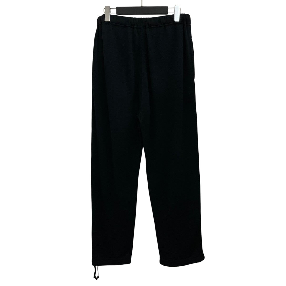 HERILL 25SS【COTTON SILK SWEATPANTS】コットンシルクスウェットパンツ25-080-HL-8090-10 古着・中古-2枚目のアイテム画像