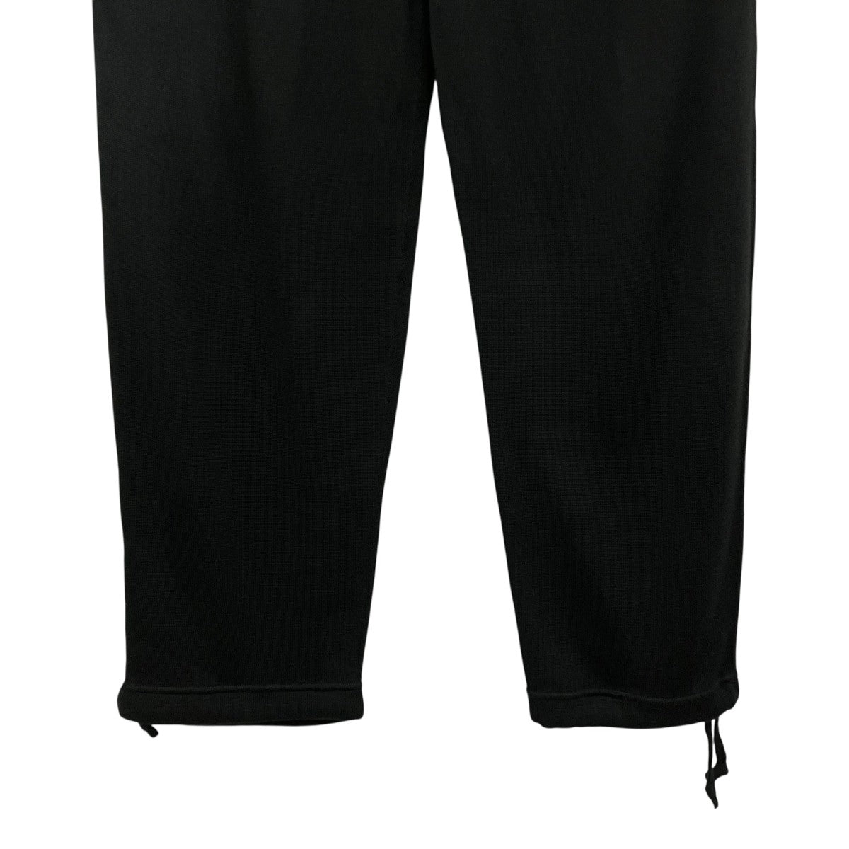HERILL 25SS【COTTON SILK SWEATPANTS】コットンシルクスウェットパンツ25-080-HL-8090-10 古着・中古-4枚目のアイテム画像