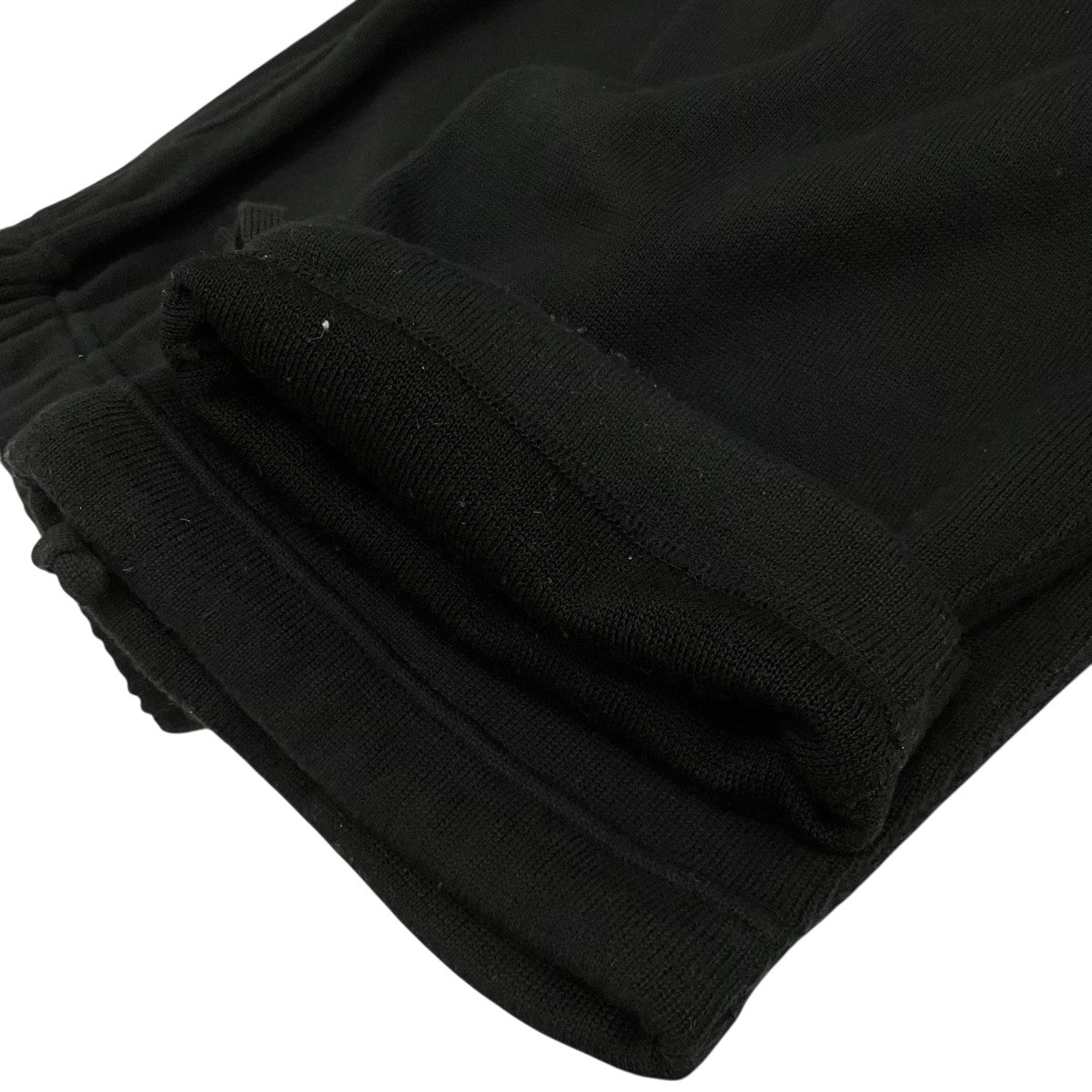 HERILL 25SS【COTTON SILK SWEATPANTS】コットンシルクスウェットパンツ25-080-HL-8090-10 古着・中古-7枚目のアイテム画像