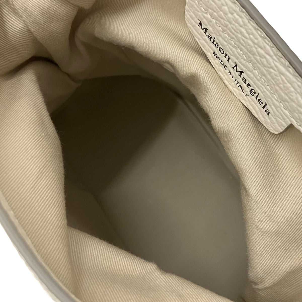 5ACマイクロバッグS56WG0081