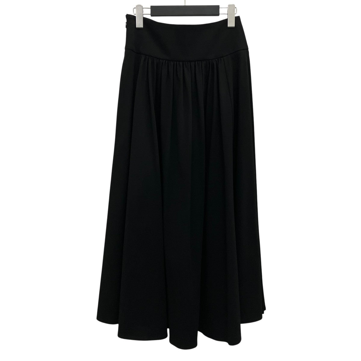 【GATHERED SKIRT】ギャザースカート7036957