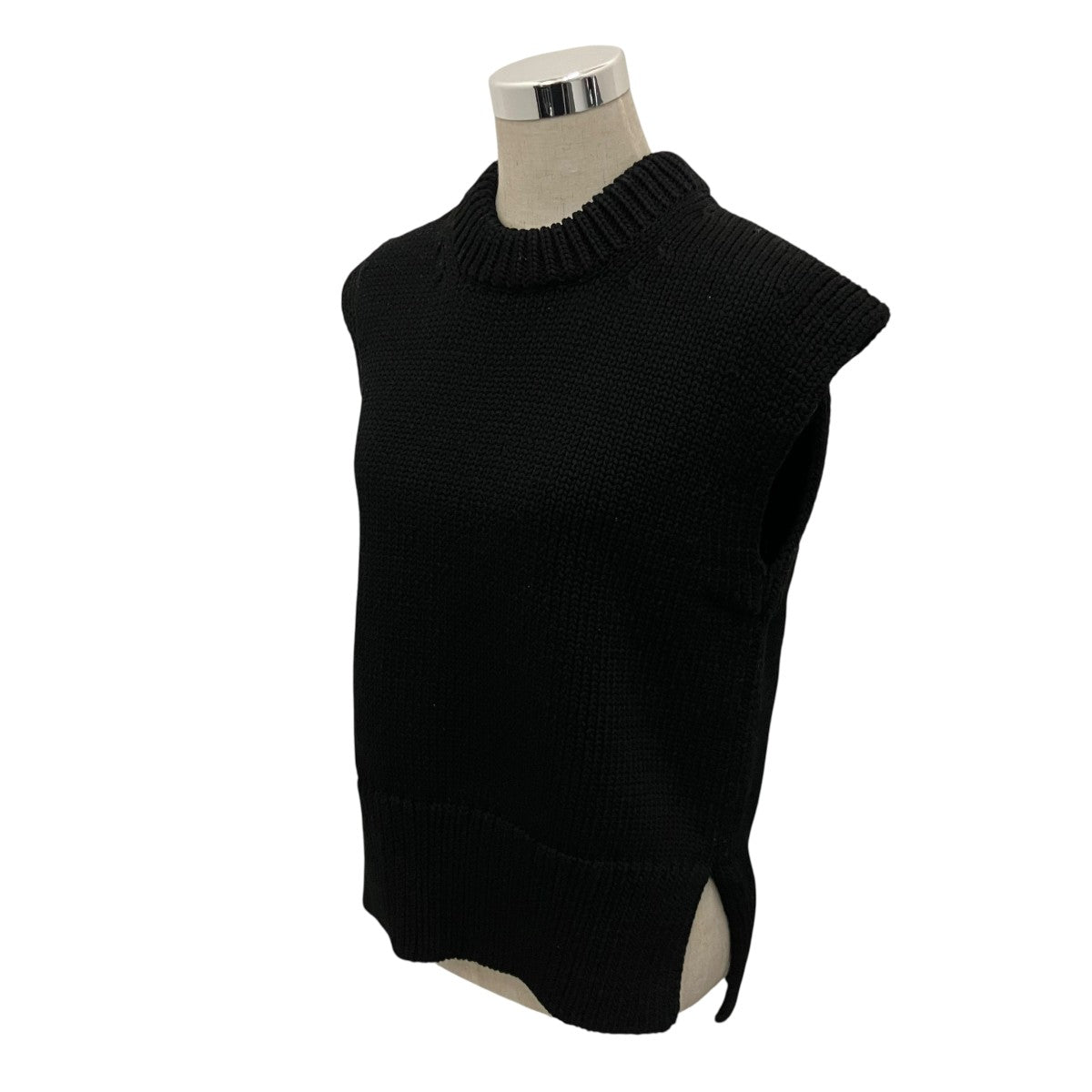 ニットベスト7055527