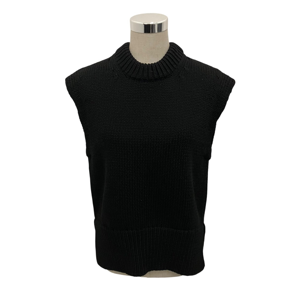ニットベスト7055527