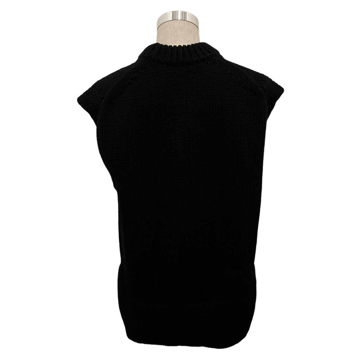 ニットベスト7055527