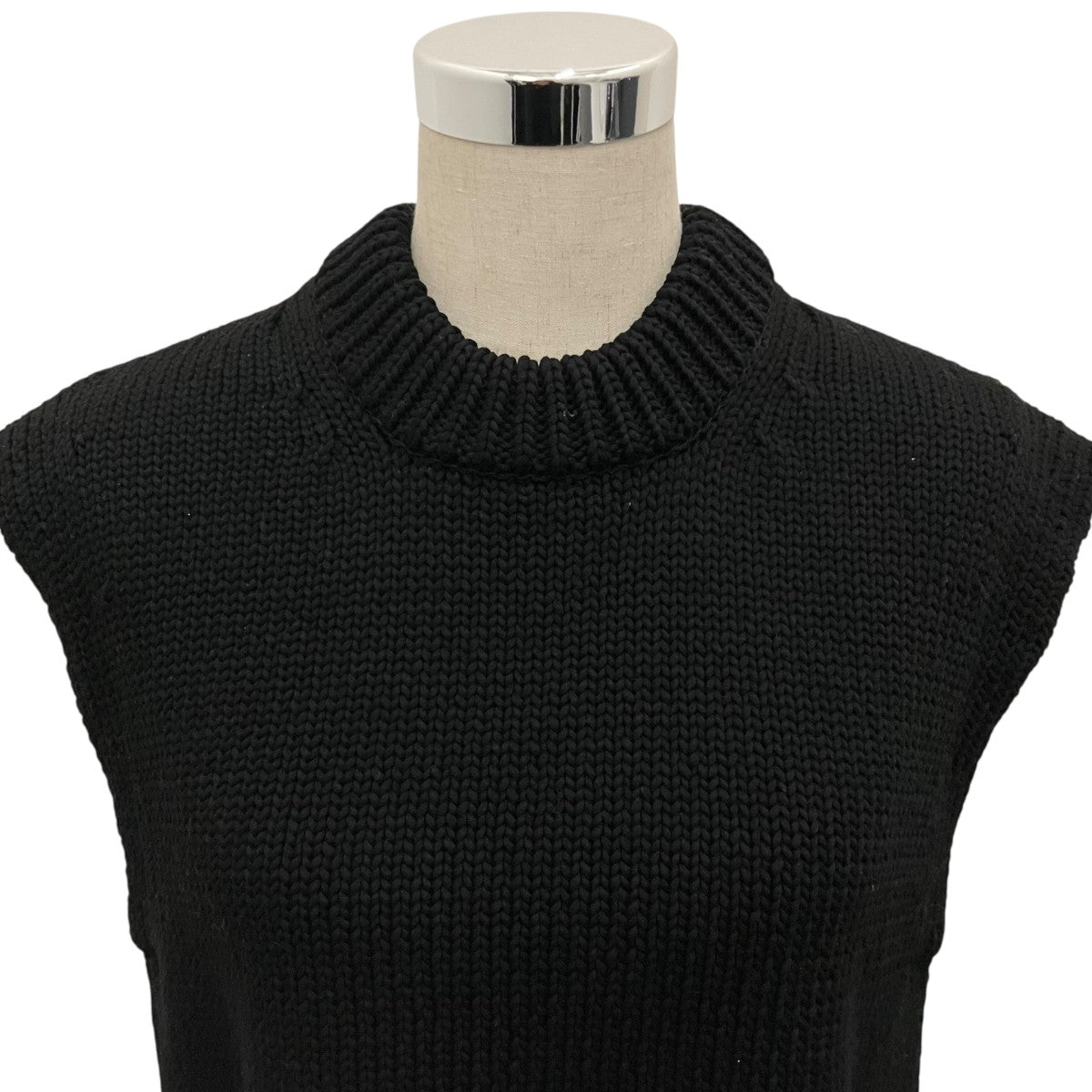 ニットベスト7055527