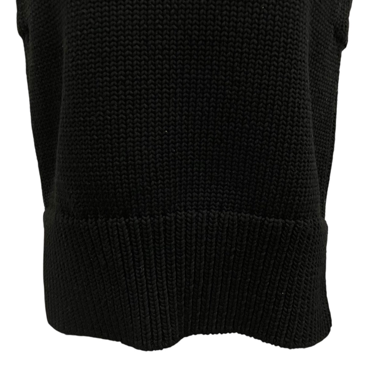 ニットベスト7055527