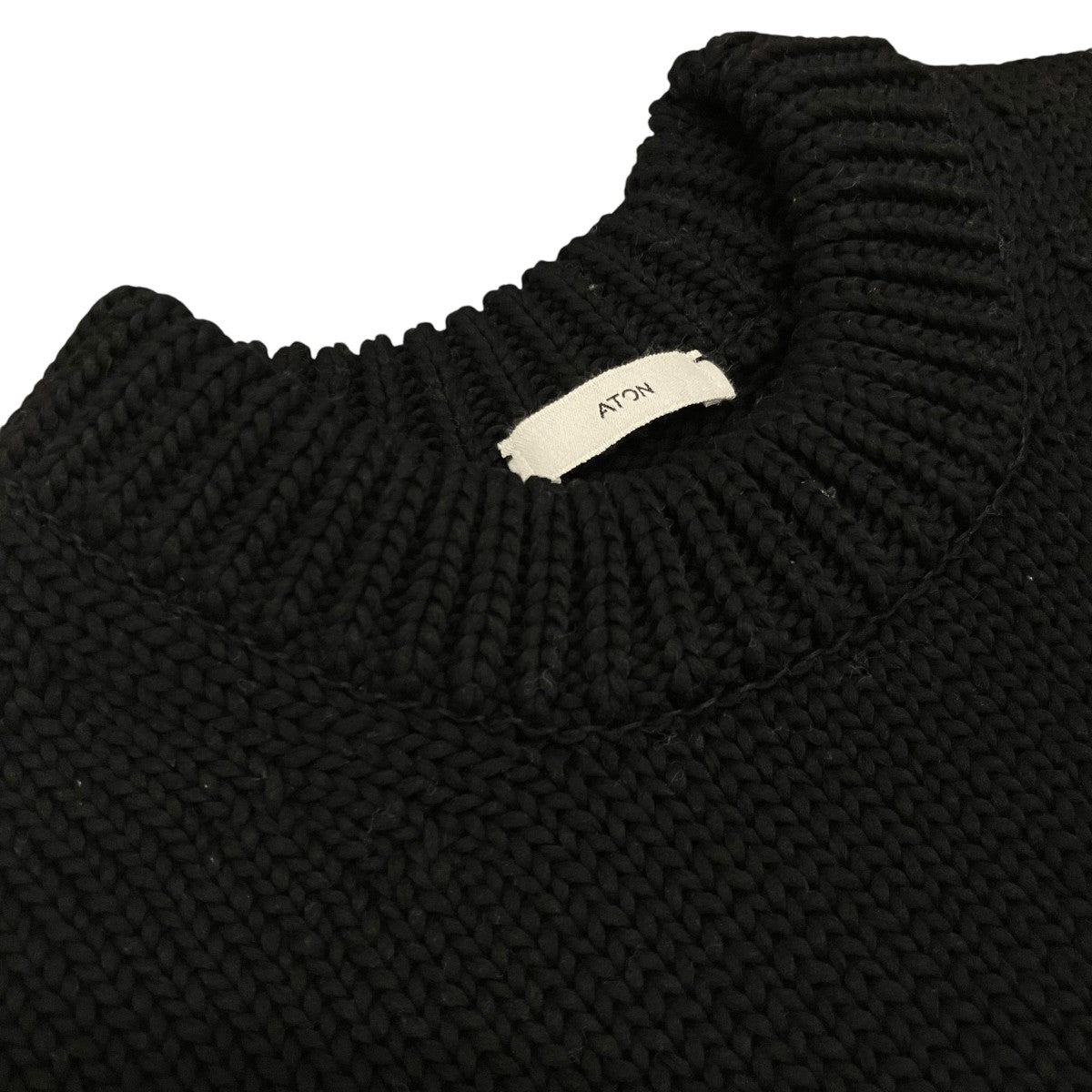 ニットベスト7055527