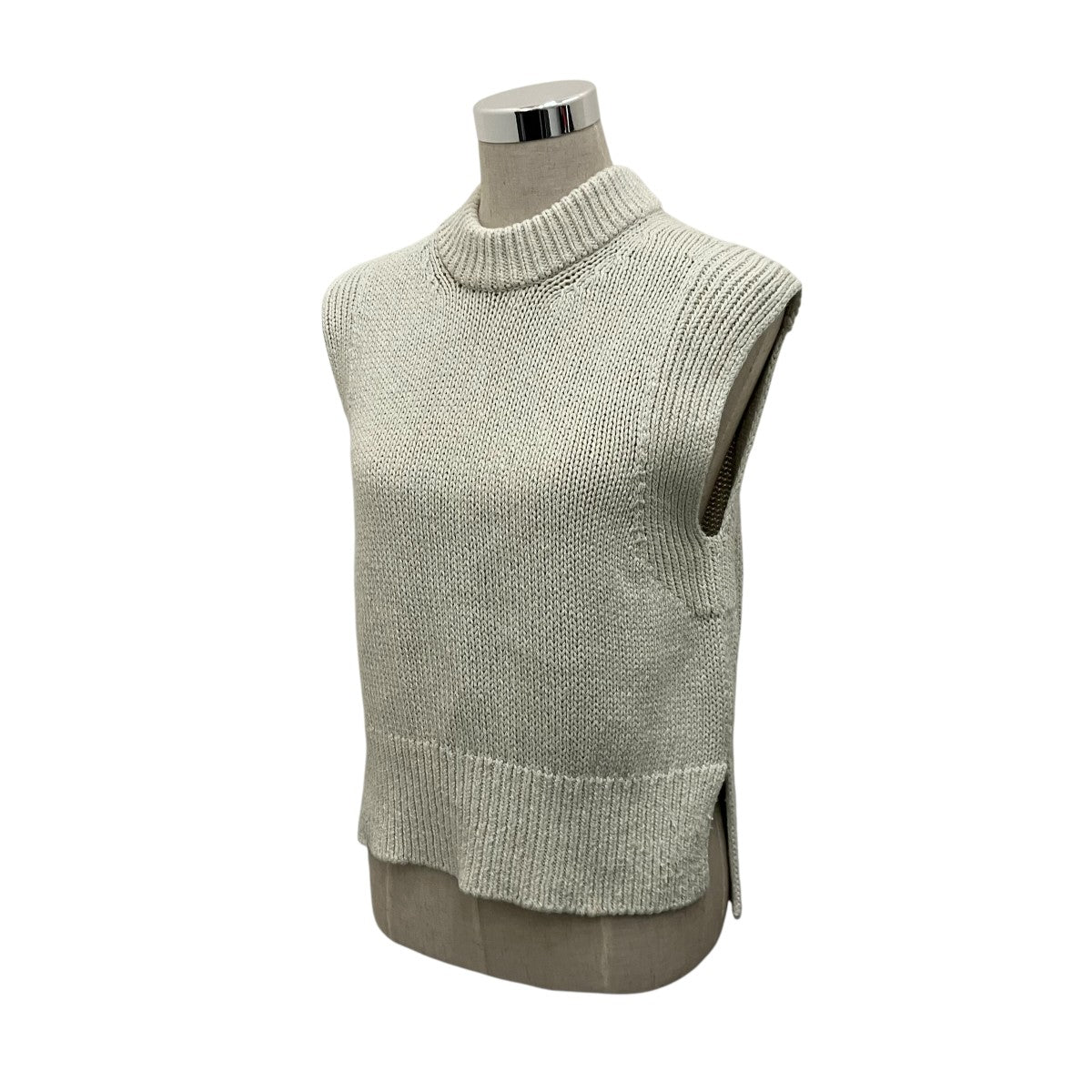 ニットベスト7093451