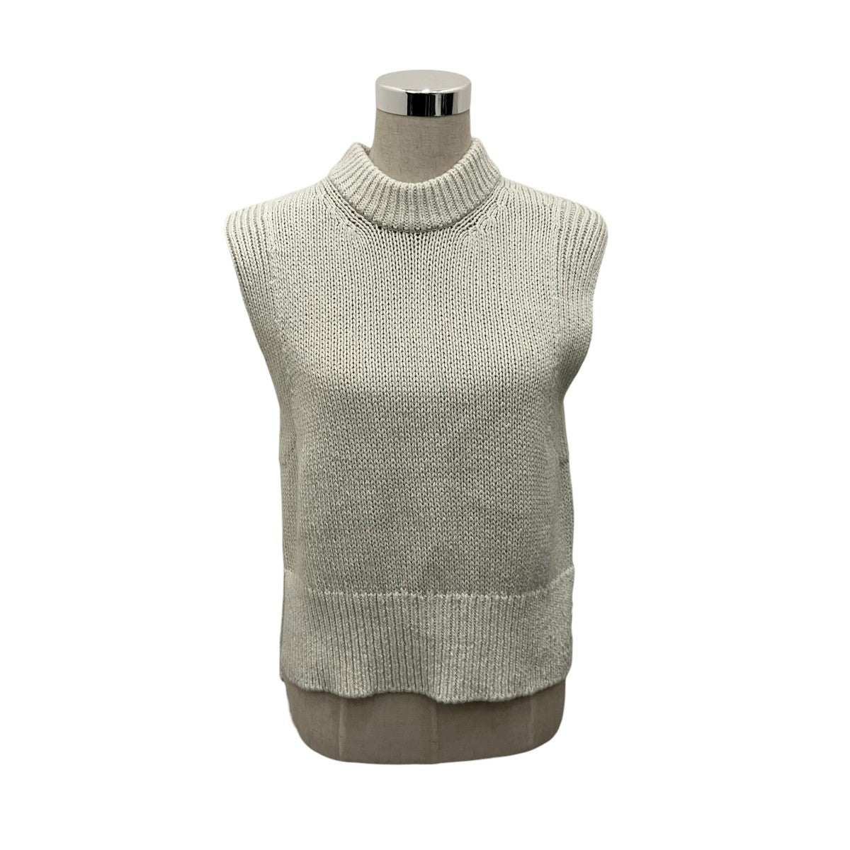 ニットベスト7093451