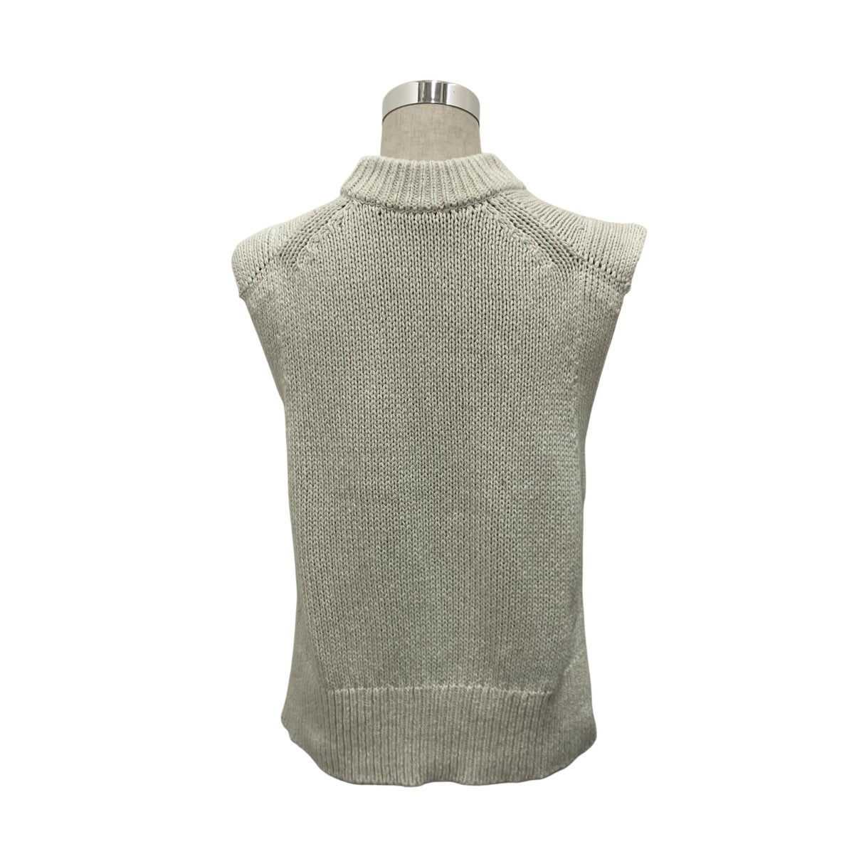 ニットベスト7093451