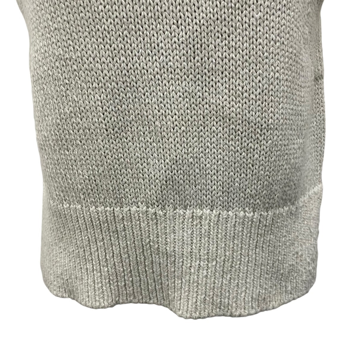 ニットベスト7093451