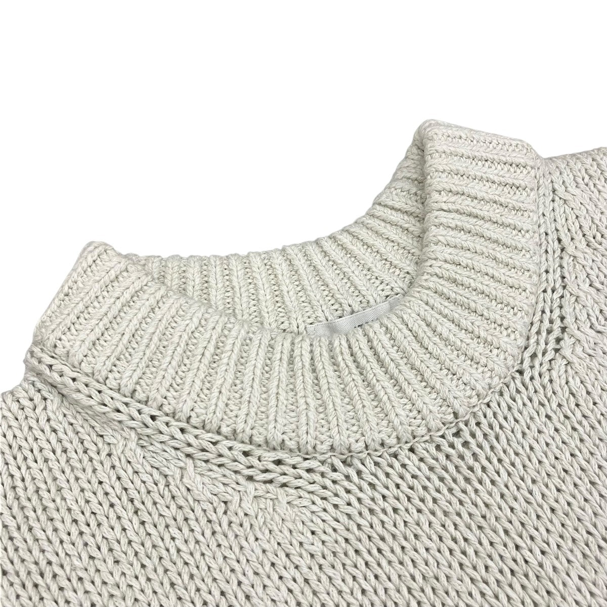 ニットベスト7093451