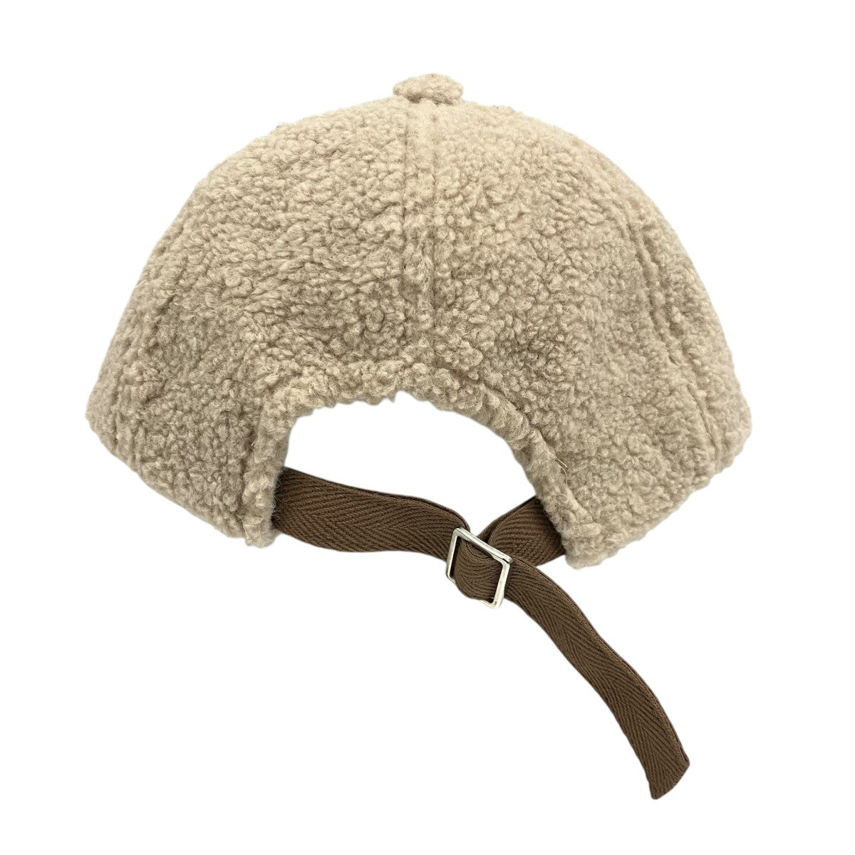 【ren9812】Vivienne Westwood ボアフラップキャップ Vivienne Westwood RED LABEL(ヴィヴィアンウエストウッドレッド
