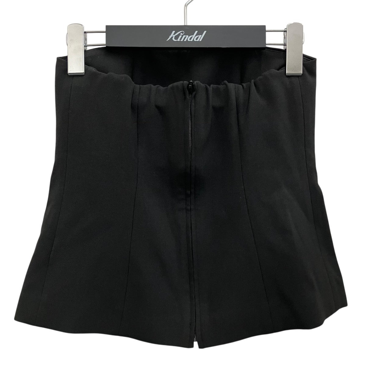 Gajess 【Lady Bustier】ビスチェGJ-23SS-CS04 古着・中古-1枚目のアイテム画像