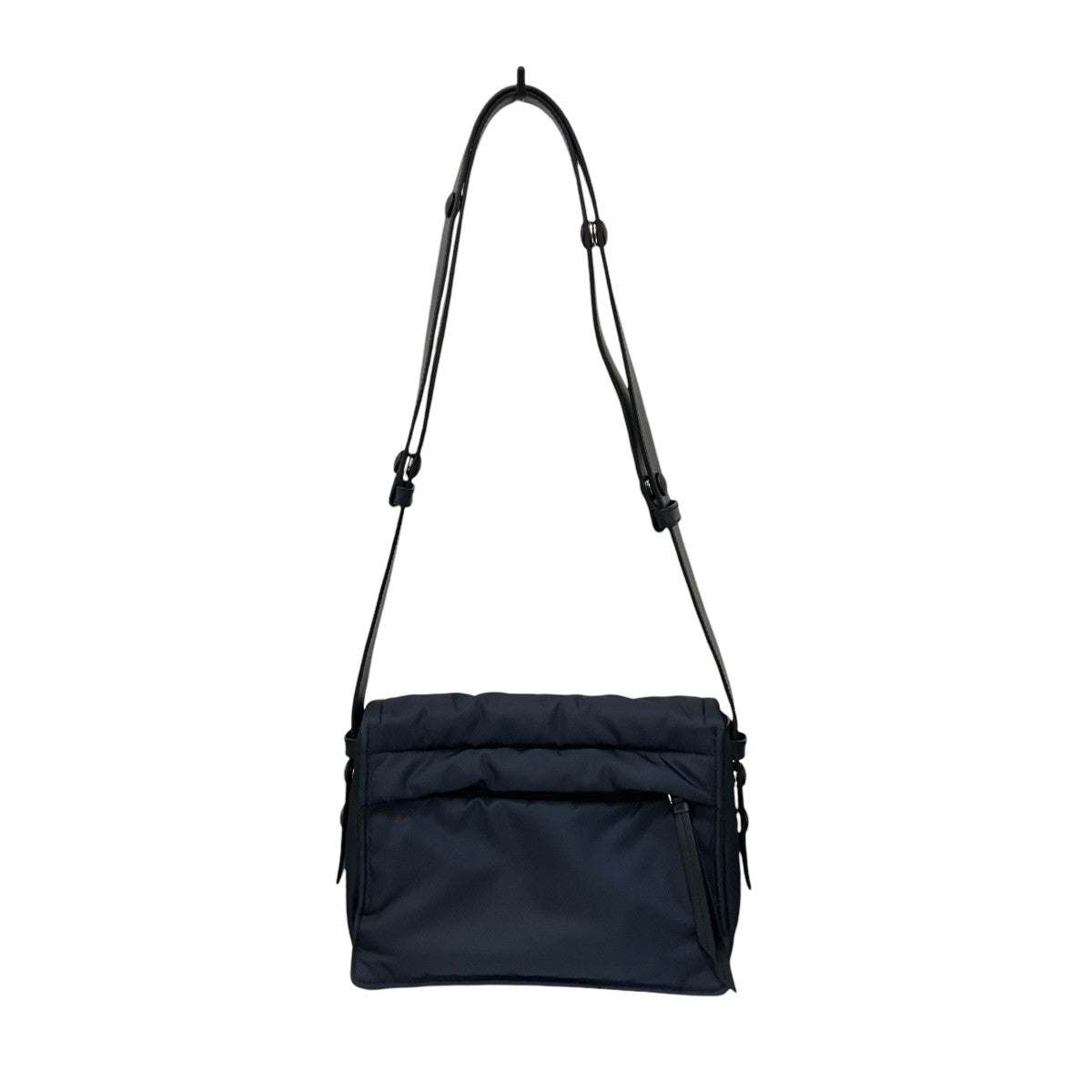 PRADA Re-Nylonスモールパデッドショルダーバッグ1BD313 古着・中古-3枚目のアイテム画像