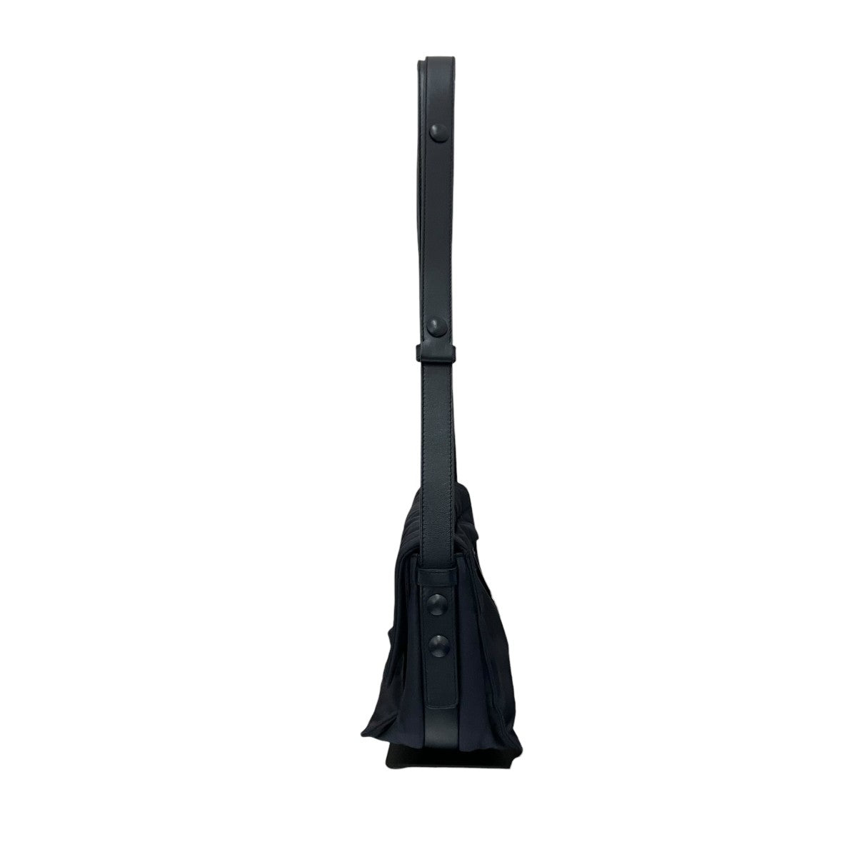 PRADA Re-Nylonスモールパデッドショルダーバッグ1BD313 古着・中古-4枚目のアイテム画像