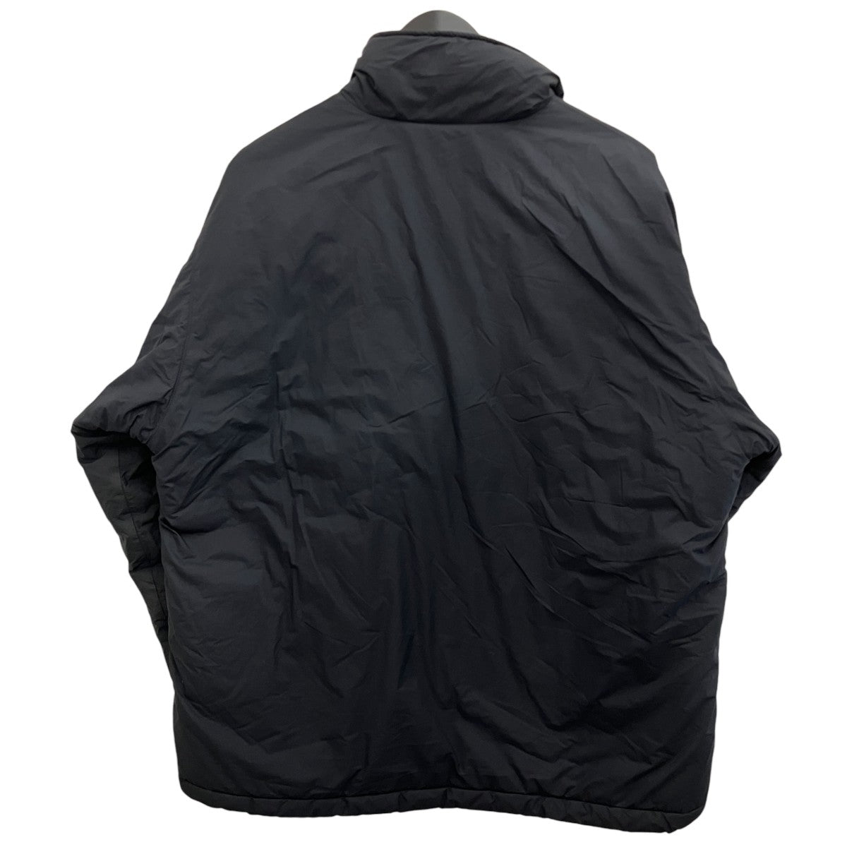 Nylon Padded Jacket中綿ナイロンジャケットAW22BRENJK03LP