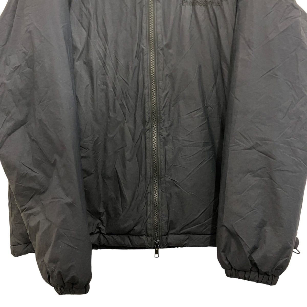 Nylon Padded Jacket中綿ナイロンジャケットAW22BRENJK03LP