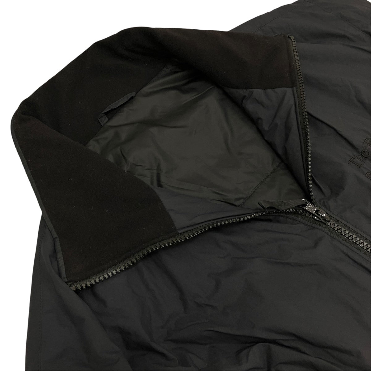 Nylon Padded Jacket中綿ナイロンジャケットAW22BRENJK03LP