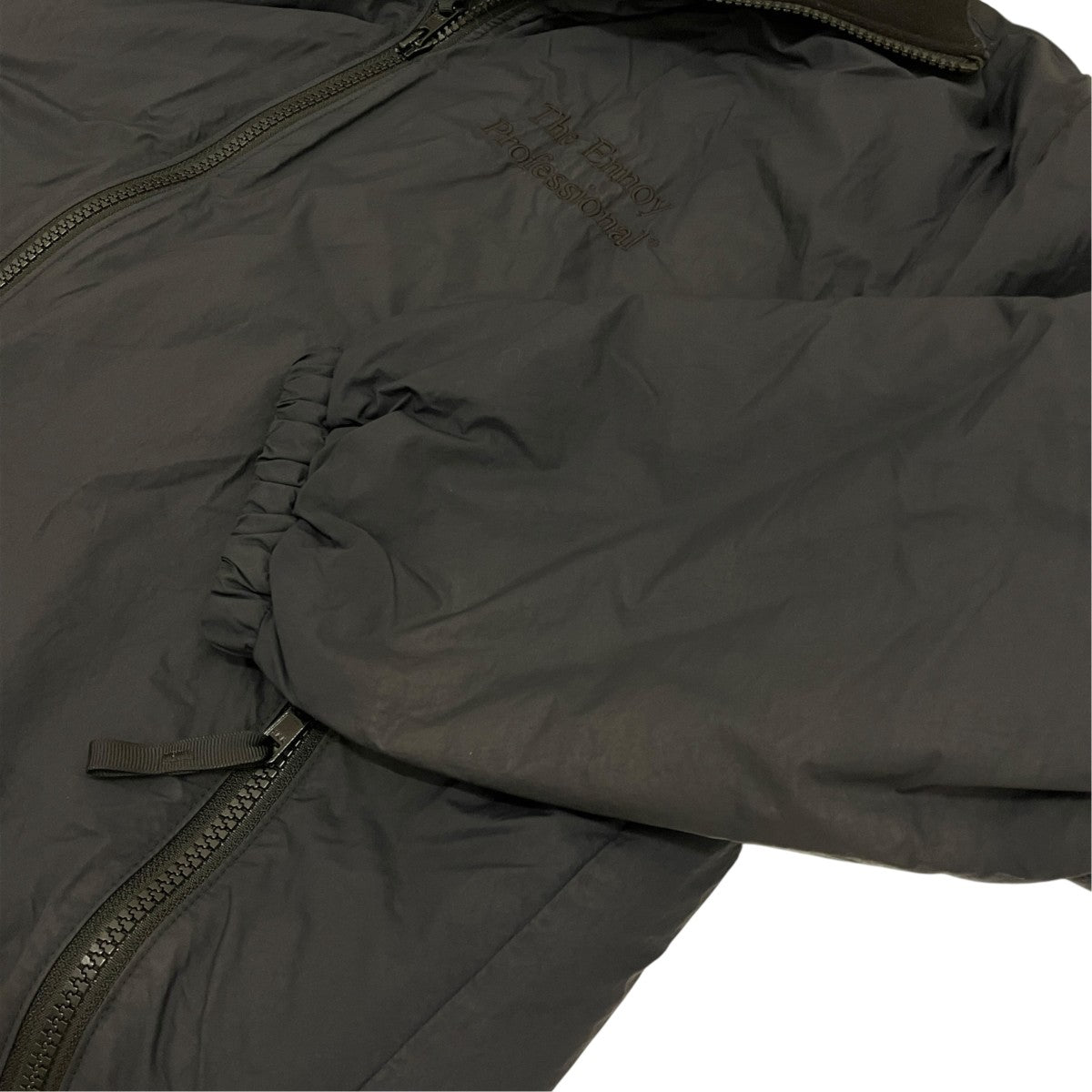 Nylon Padded Jacket中綿ナイロンジャケットAW22BRENJK03LP