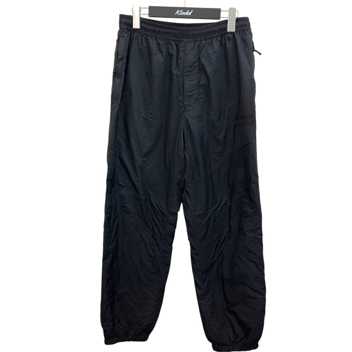 Nylon Padded Pants中綿ナイロンパンツAW22BRENPT04LP