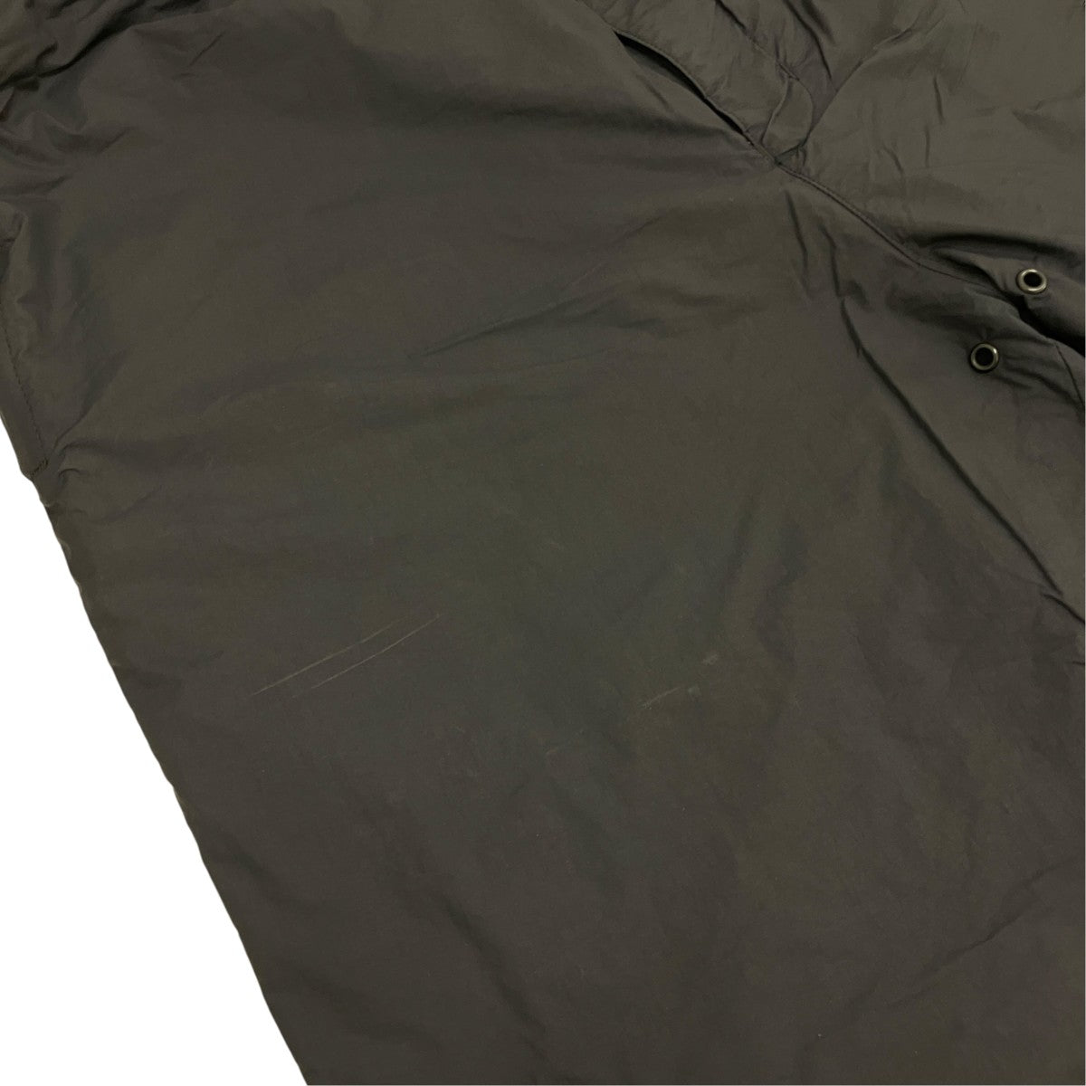 Nylon Padded Pants中綿ナイロンパンツAW22BRENPT04LP