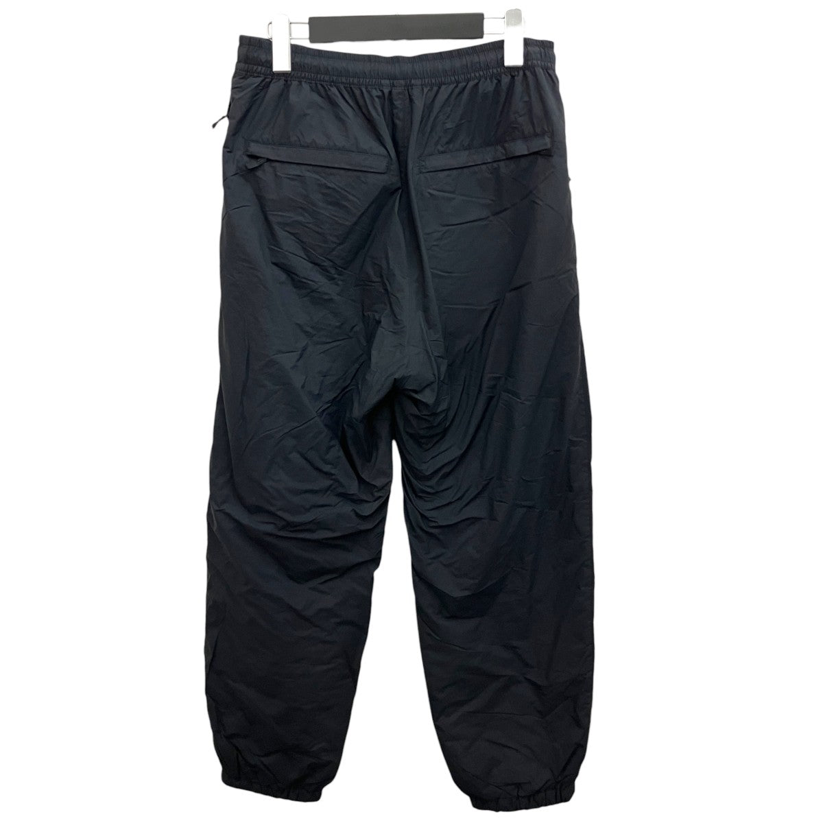 Nylon Padded Pants中綿ナイロンパンツAW22BRENPT04LP