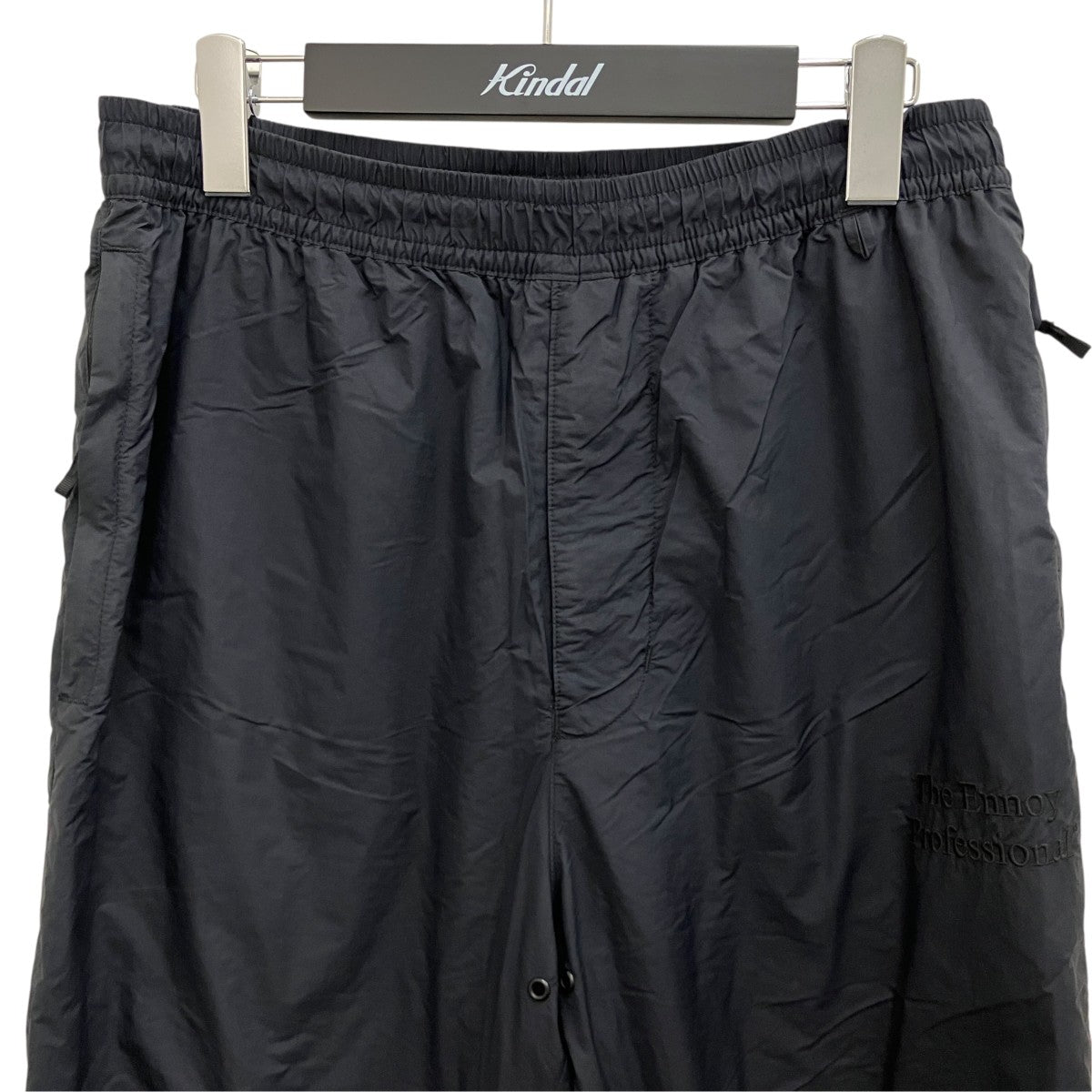 Nylon Padded Pants中綿ナイロンパンツAW22BRENPT04LP