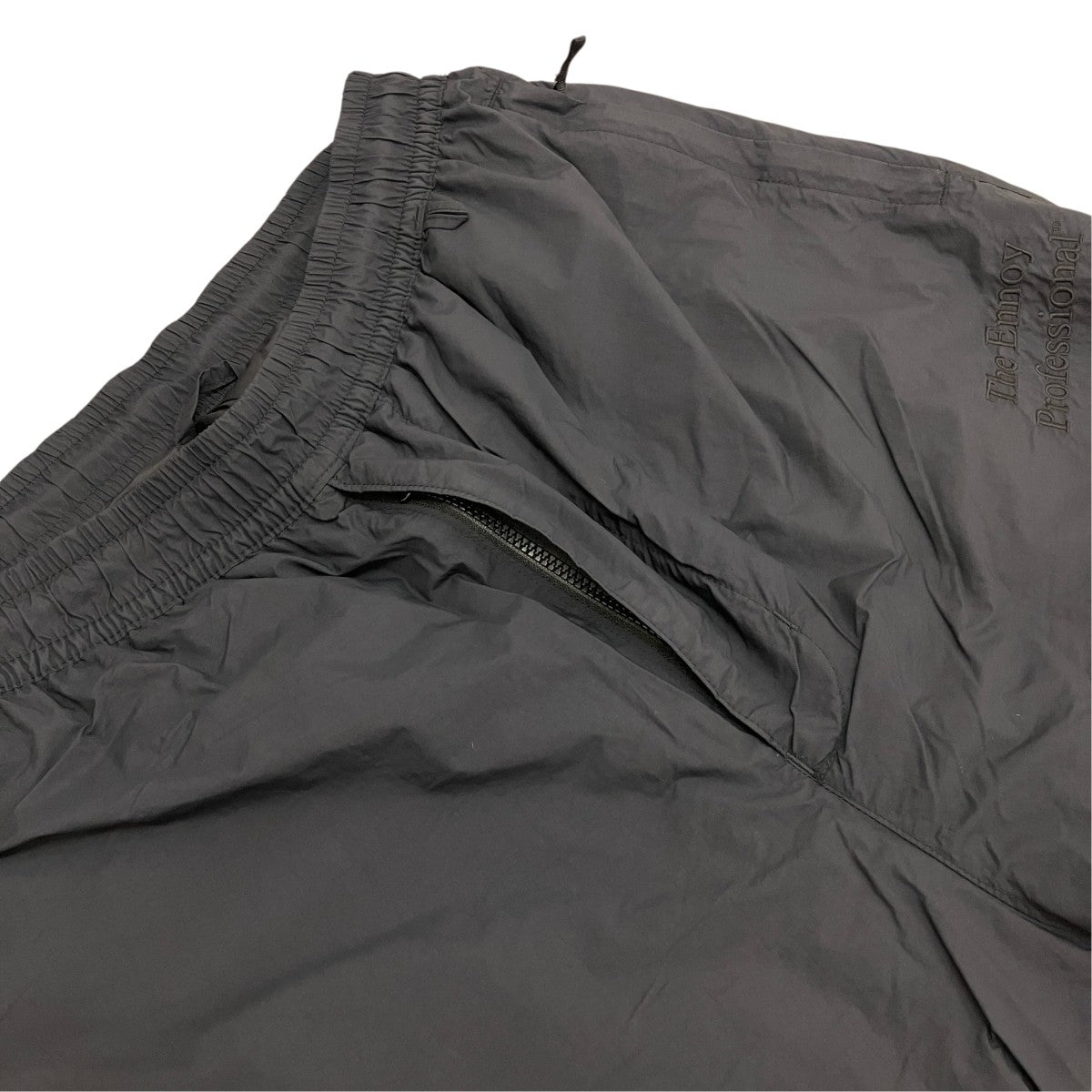 Nylon Padded Pants中綿ナイロンパンツAW22BRENPT04LP