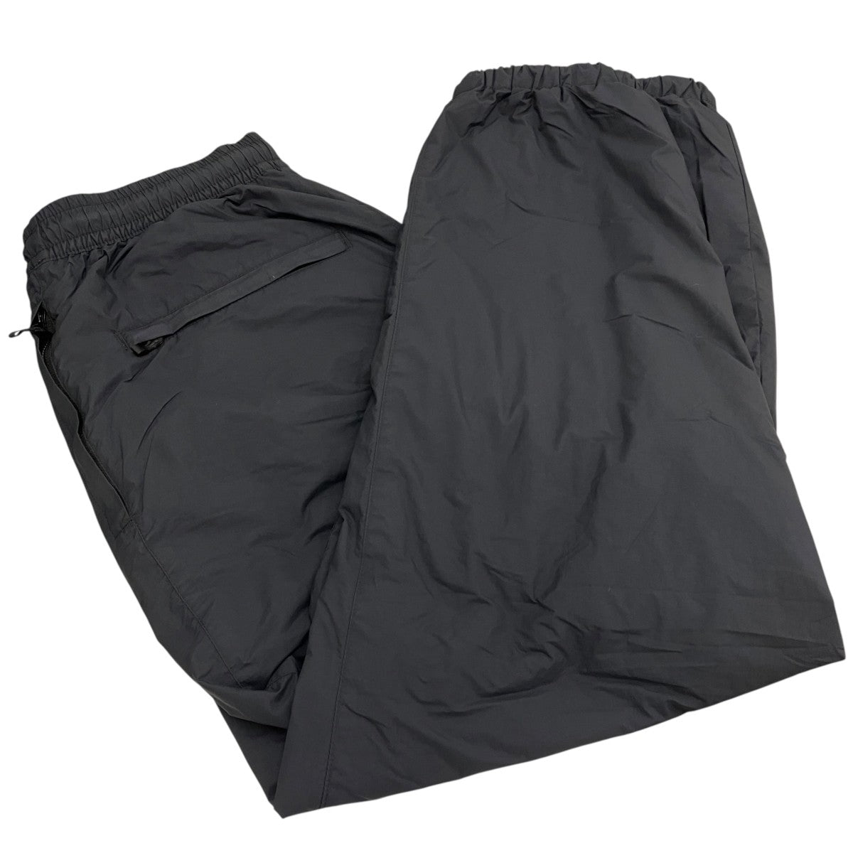 Nylon Padded Pants中綿ナイロンパンツAW22BRENPT04LP