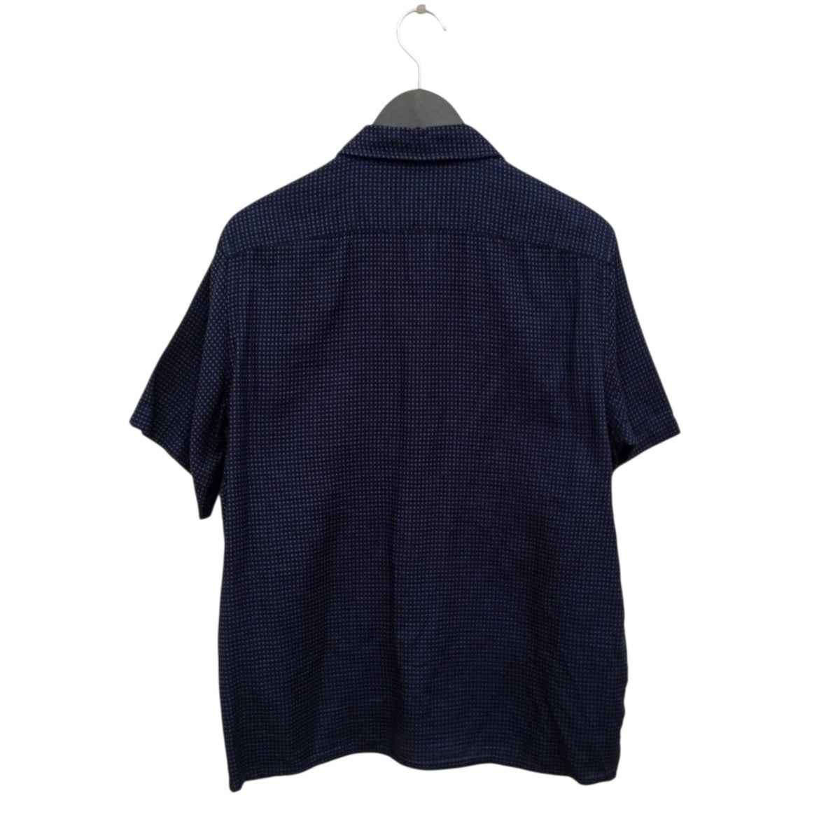 ドット半袖シャツPY-WR-78805