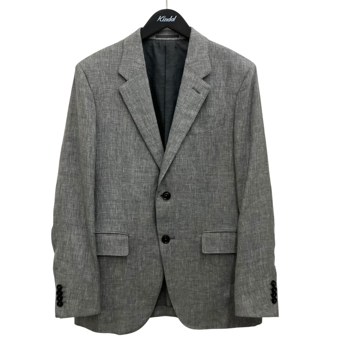 【SIENA】ノッチド2Bジャケット739521