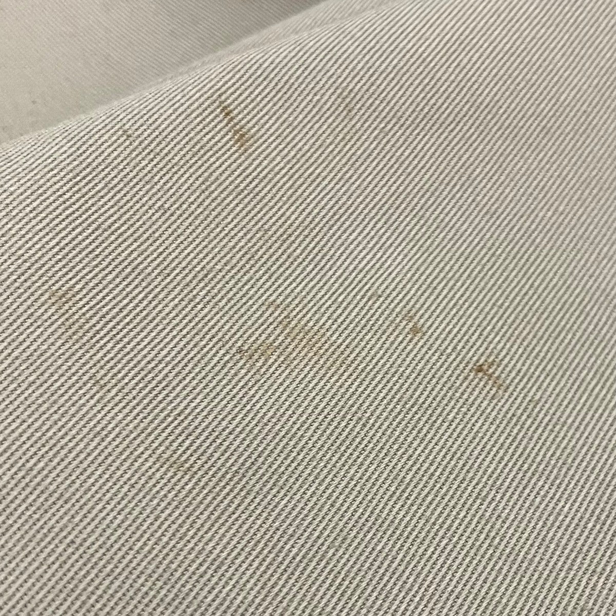 A．P．C． ステンカラーコート24163-22491 古着・中古-8枚目のアイテム画像