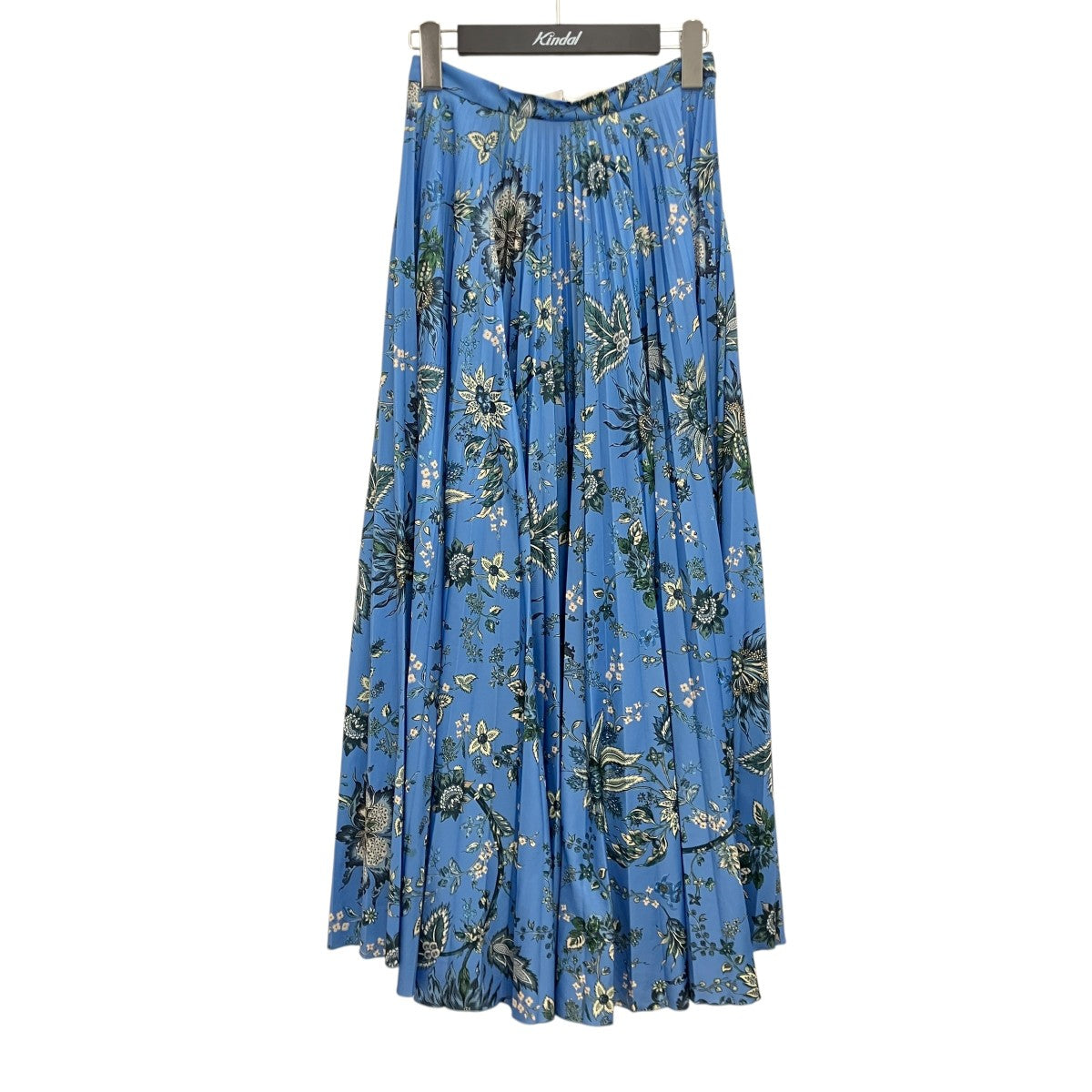 ERDEM 【NESRIN SKIRT】ポリエステルスカート 古着・中古-1枚目のアイテム画像