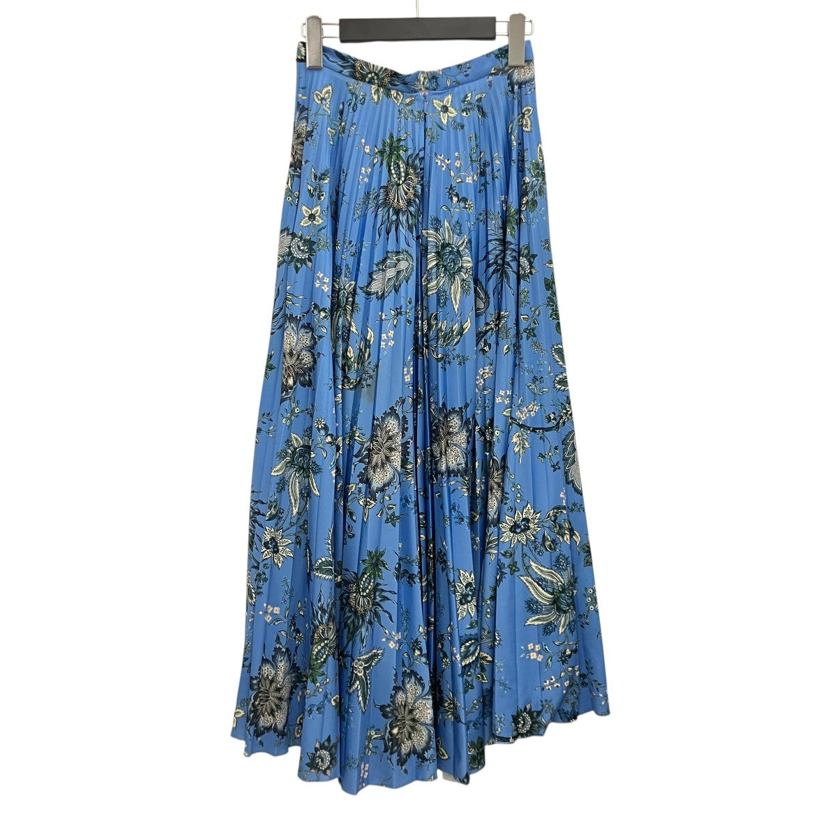 ERDEM 【NESRIN SKIRT】ポリエステルスカート 古着・中古-2枚目のアイテム画像