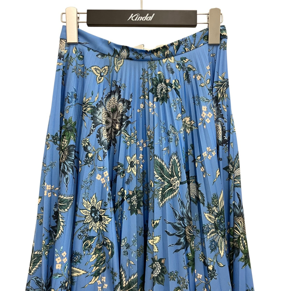 ERDEM 【NESRIN SKIRT】ポリエステルスカート 古着・中古-3枚目のアイテム画像