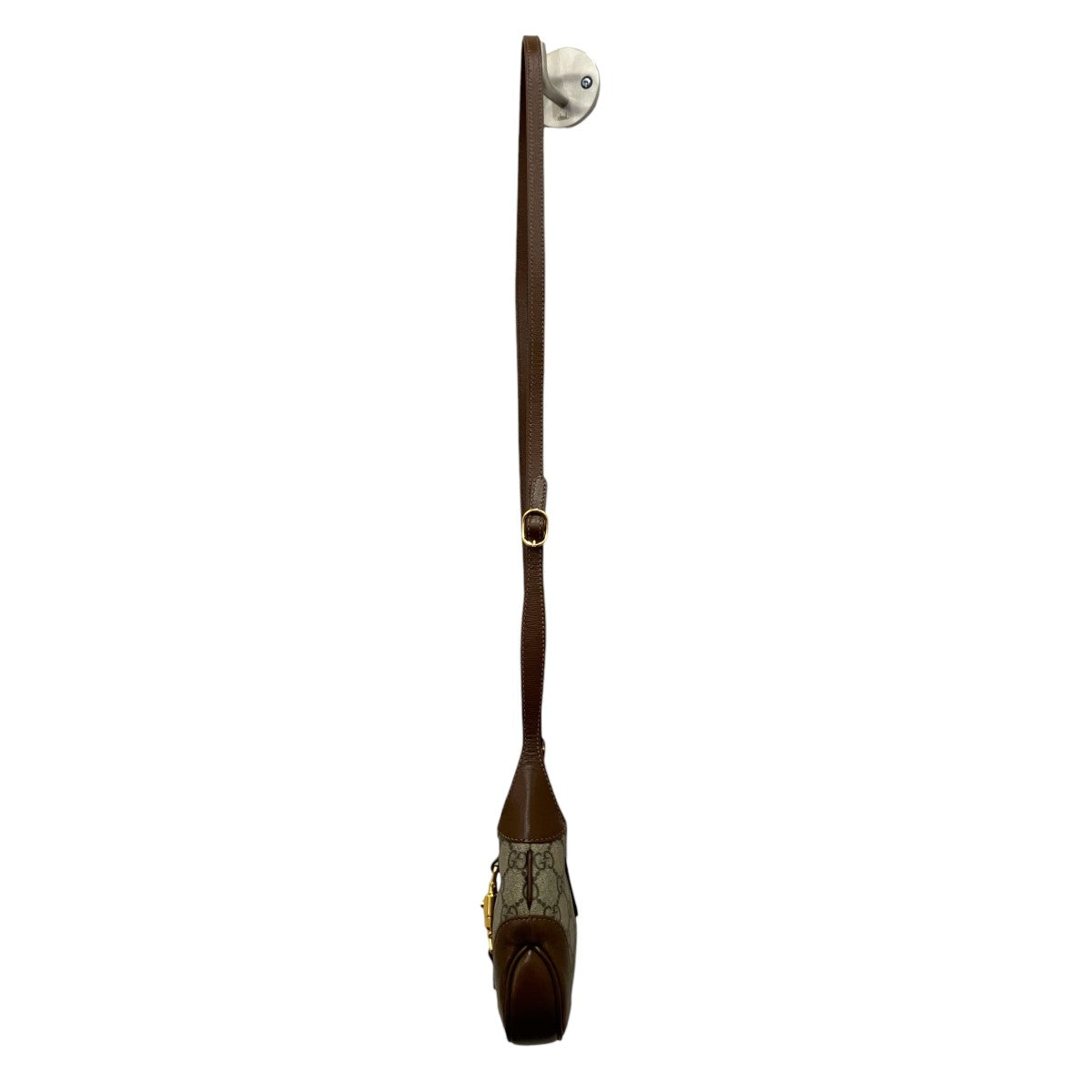 GUCCI ジャッキー1961 2WAYバッグ637092 古着・中古-4枚目のアイテム画像
