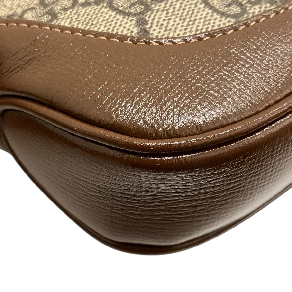 GUCCI ジャッキー1961 2WAYバッグ637092 古着・中古-8枚目のアイテム画像