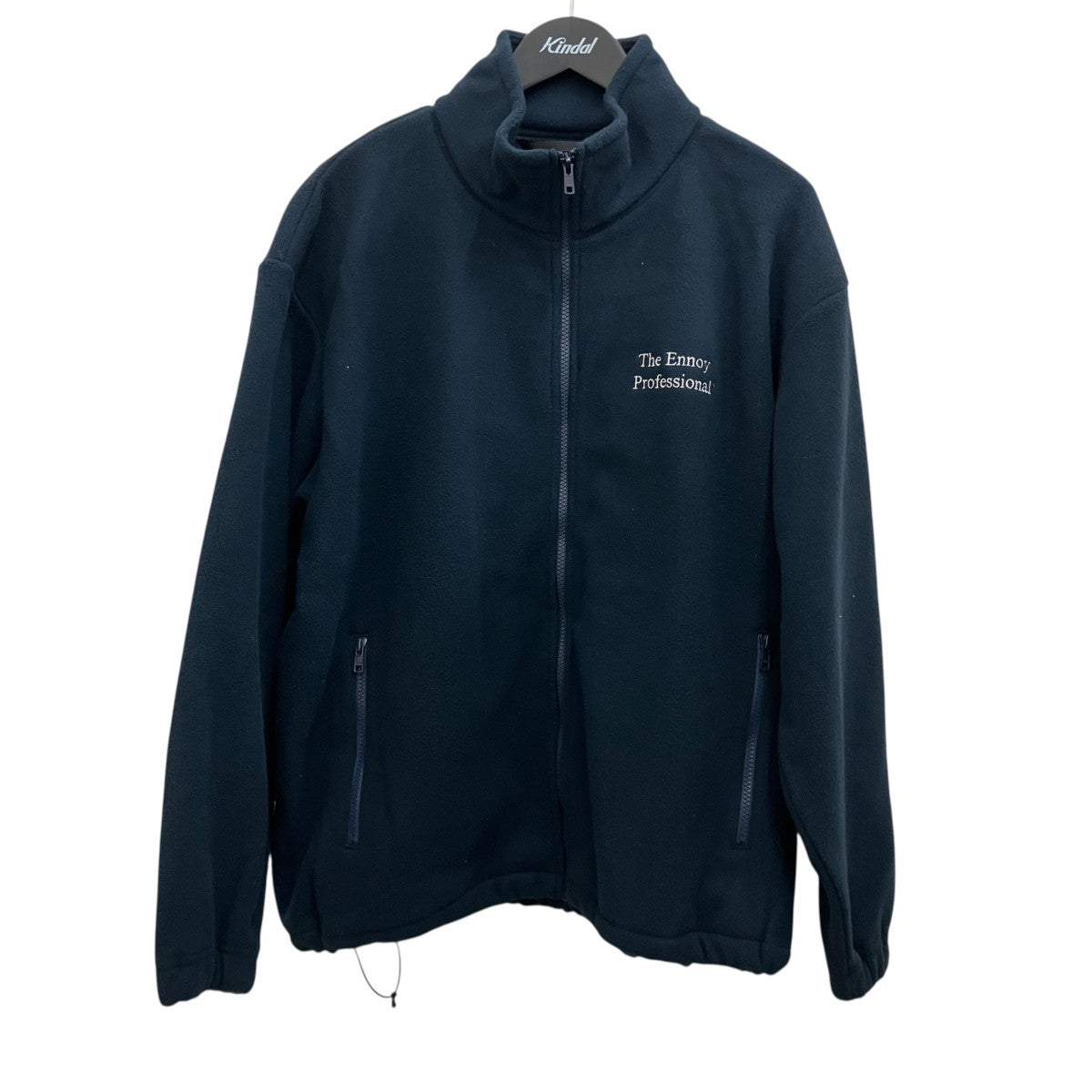 THE ENNOY PROFESSIONAL(ザ エンノイ プロフェッショナル) 25AW