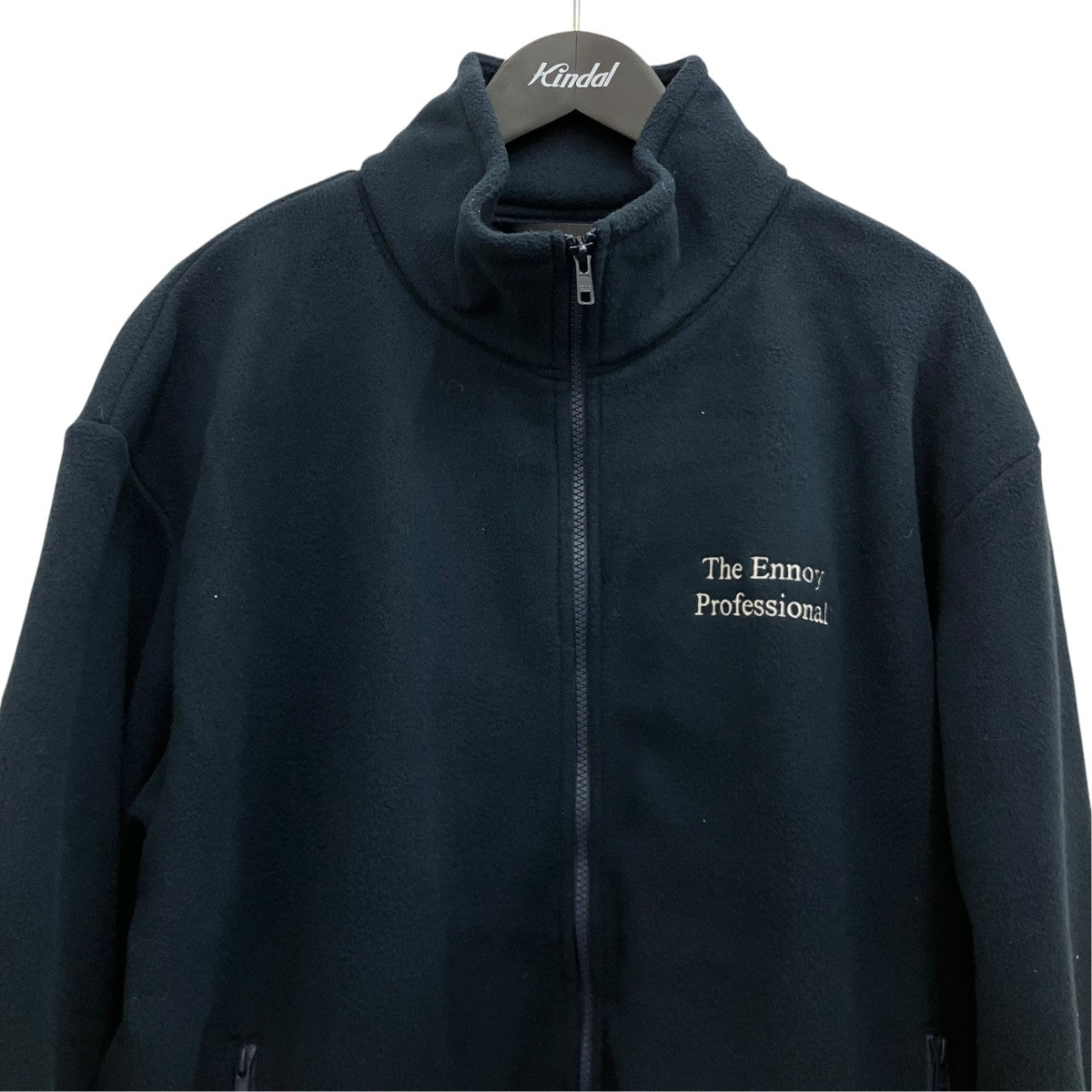 THE ENNOY PROFESSIONAL(ザ エンノイ プロフェッショナル) 25AW