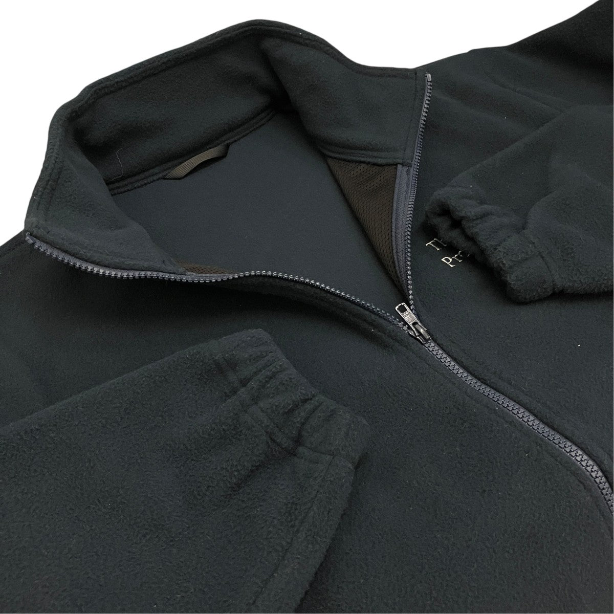 THE ENNOY PROFESSIONAL(ザ エンノイ プロフェッショナル) 25AW