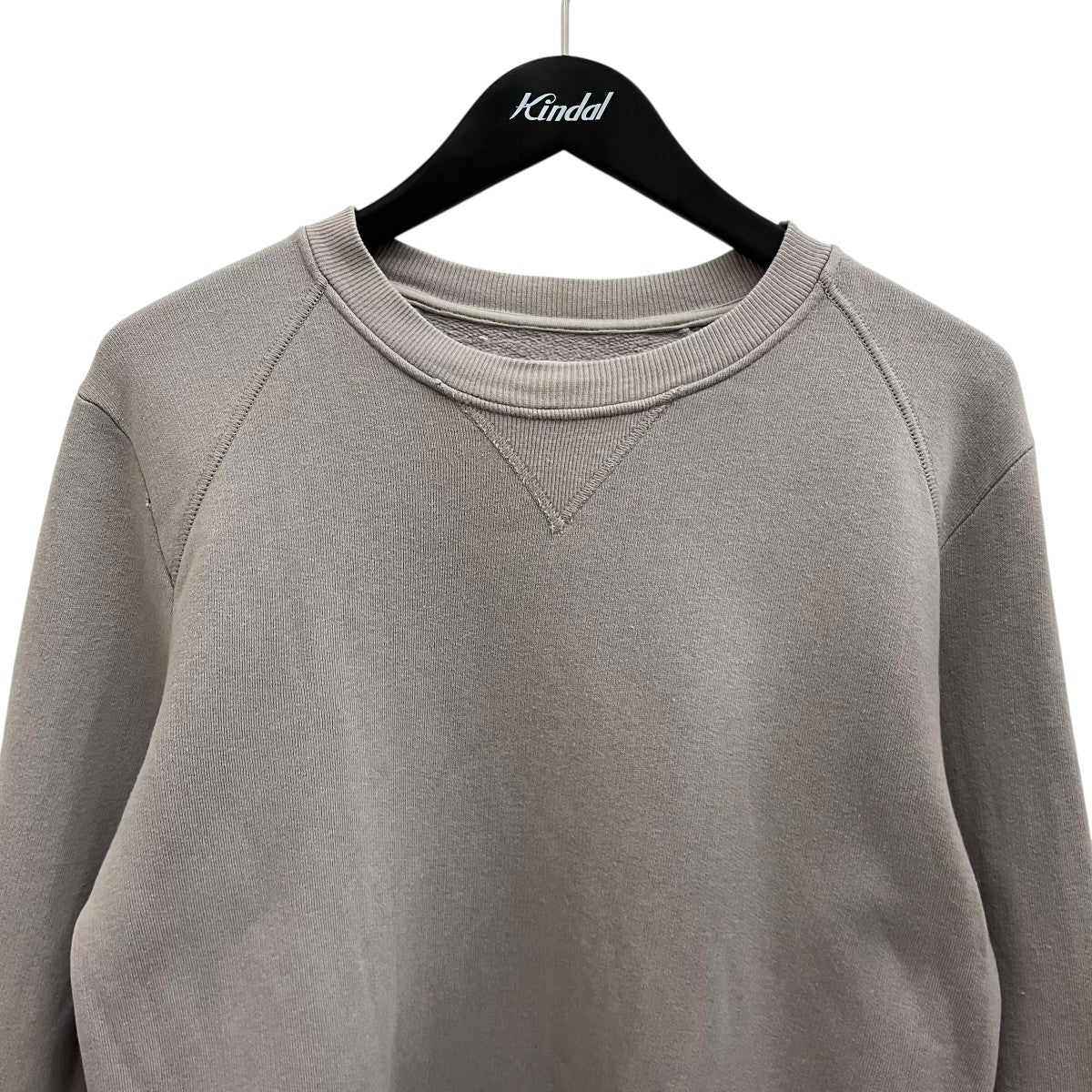Martin Margiela14 07AWクルーネックスウェット28GP001 古着・中古-3枚目のアイテム画像